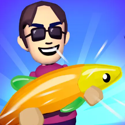Fish Fish 3D Cheats