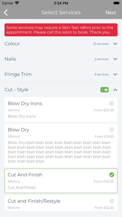SalonControl Remote Access screenshot-4