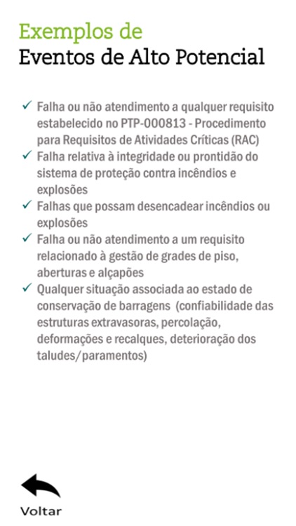 Classificador de Eventos screenshot-3