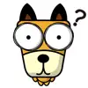 TF-Dog 2 Stickers App Support