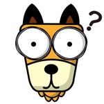 Download TF-Dog 2 Stickers app