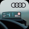 Head-up Display - iPhoneアプリ