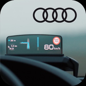 螢幕擷取畫面 (5) Head-up Display