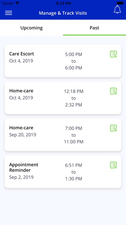Carenow Customer screenshot-3