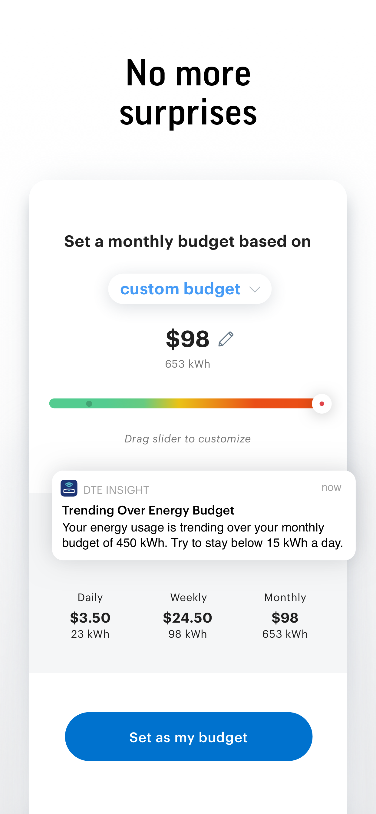 DTE Insight