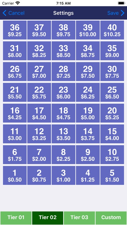 Little Treasures Cash Register