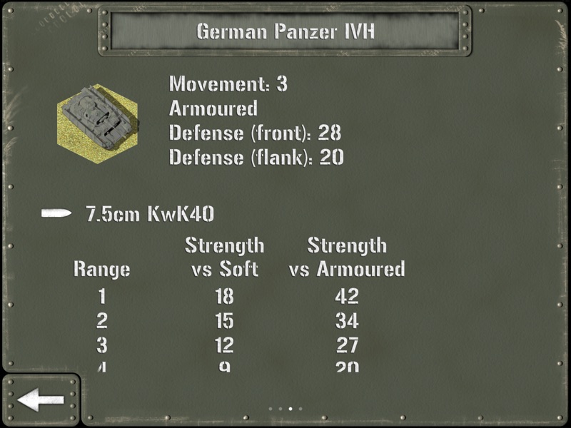 Tank Battle: 1944 screenshot 9
