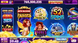 Game screenshot Big Bonus: Slot Machine Games mod apk