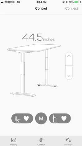 Game screenshot SIT-STAND apk