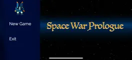 Game screenshot Space War Prologue mod apk