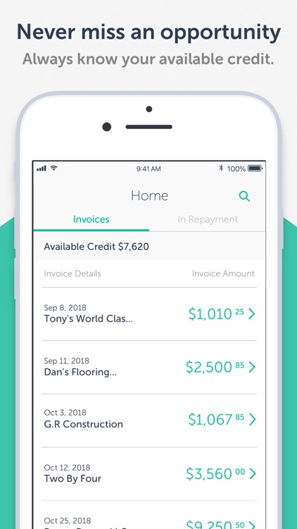 Fundbox - Small Business Loans