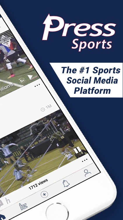 Press Sports