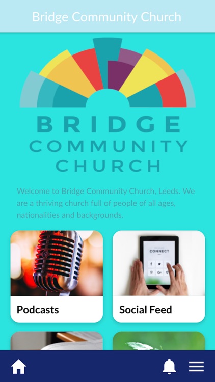 Bridge Community Church Leeds