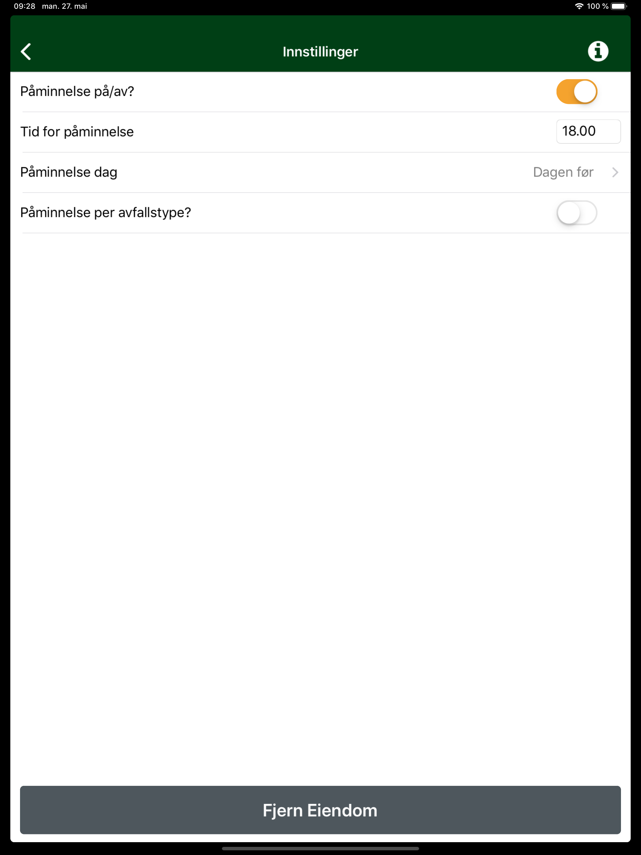 BIR screenshot 13
