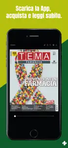 Tema Farmacia screenshot #1 for iPhone