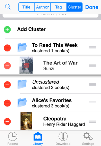 ShuBook 2M - náhled