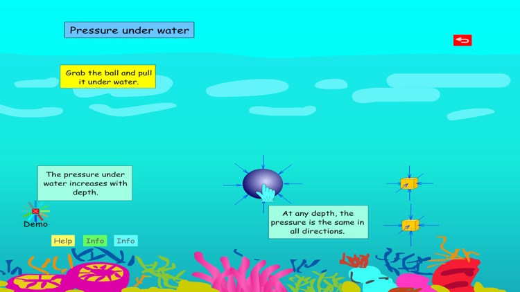 Stress and Pressure screenshot-4