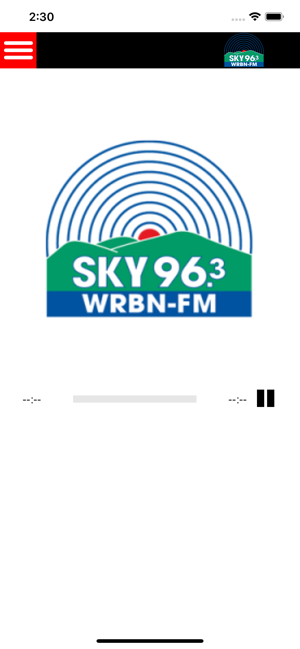 WRBN Radio