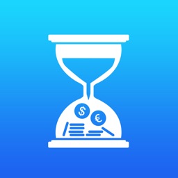 TimeTrack Pro Apple Watch App