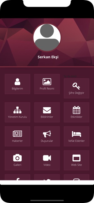 Ekşioğlu Vakfı(圖5)-速報App