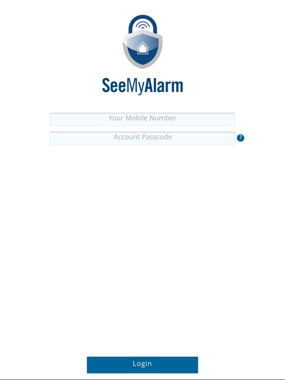Screenshot #6 pour SeeMyAlarm