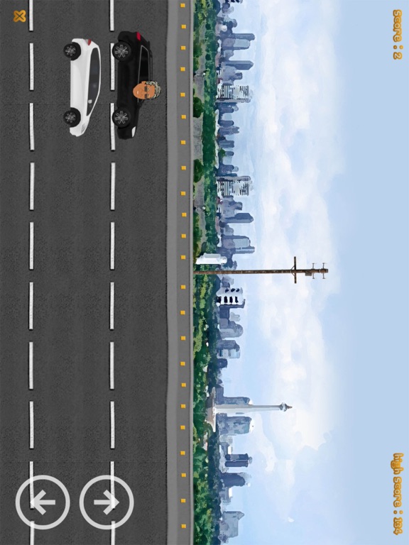 Screenshot #4 pour JakarTraffic