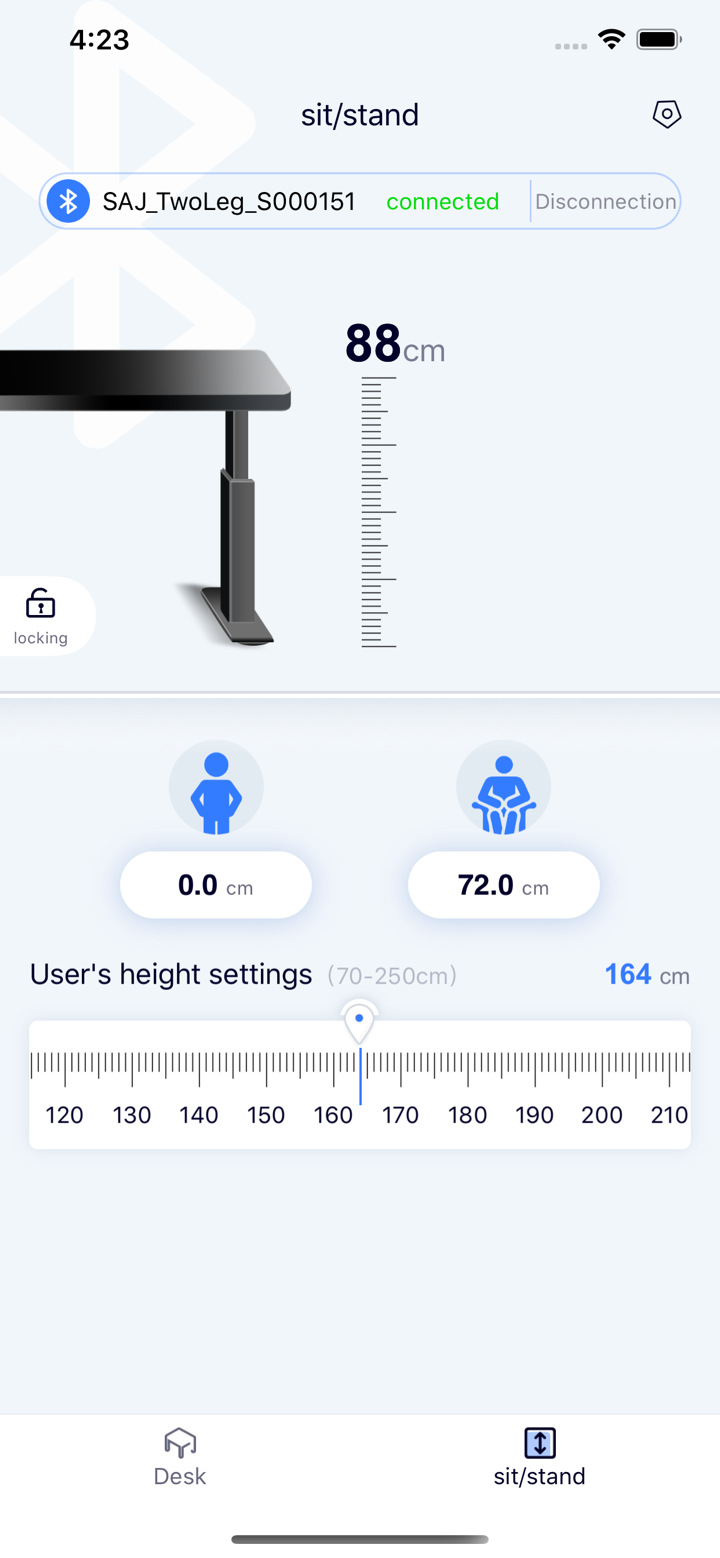 I.E. Control screenshot 3