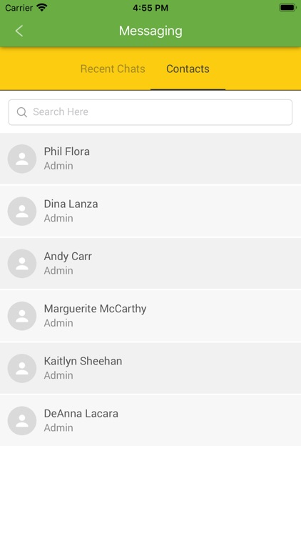 Harvest Power screenshot-3