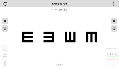 Eyesight Pad screenshot 3