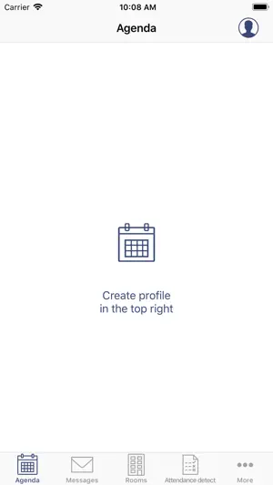 MyUnige screenshot 1
