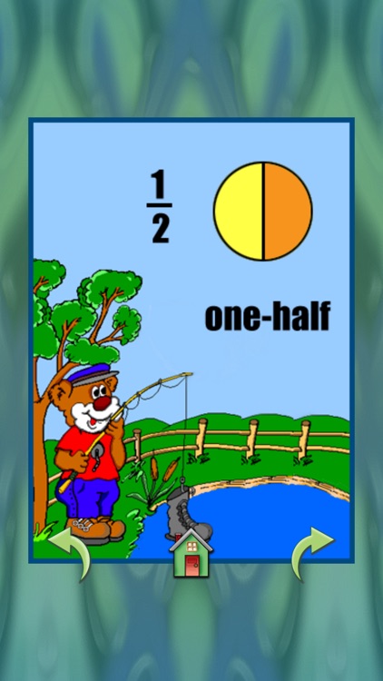 Fractions: The Whole Story screenshot-3