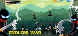 Game screenshot Stickman Archer - Spear War apk