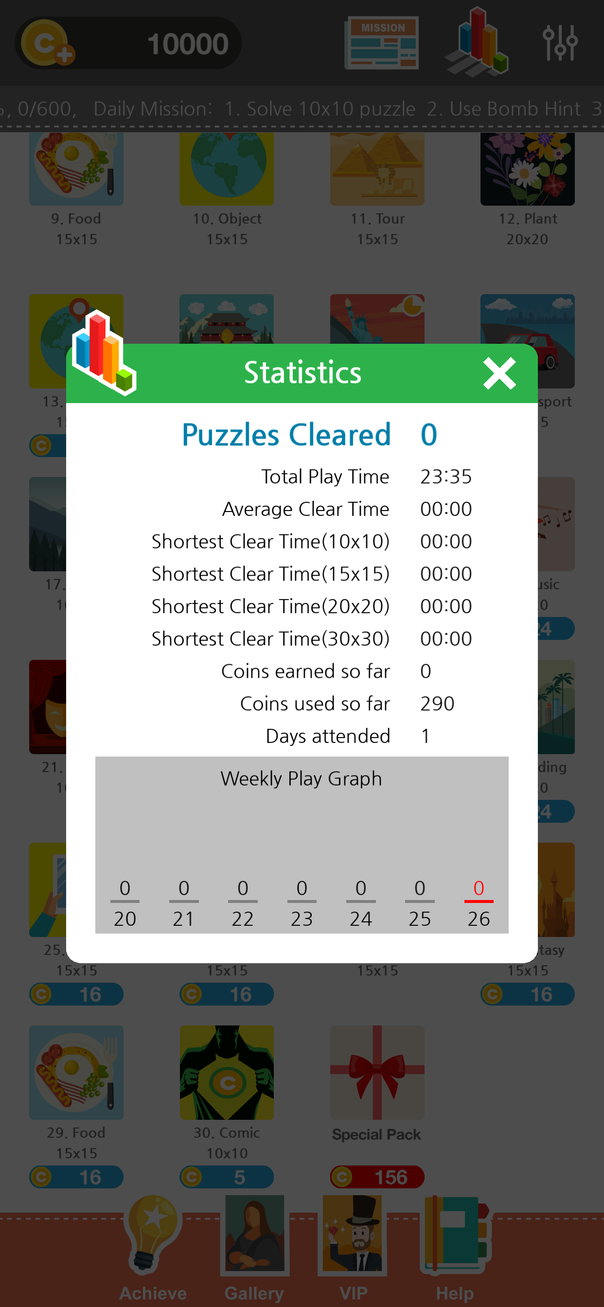 Crosslogic Plus