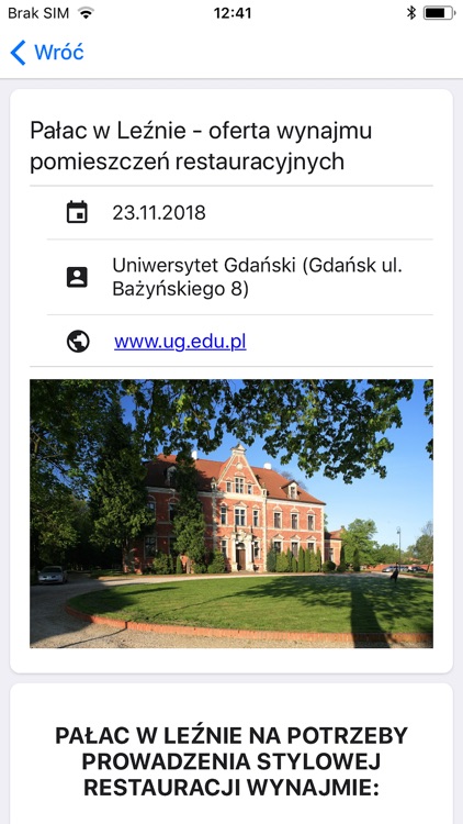 Pracodawcy Pomorza screenshot-3