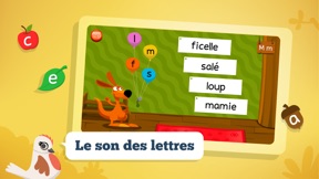 Le bonheur de lire screenshot