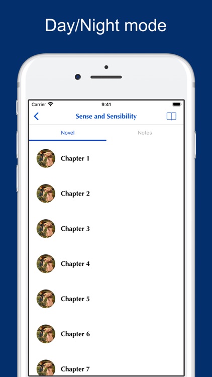 Feminist Classics Books screenshot-4