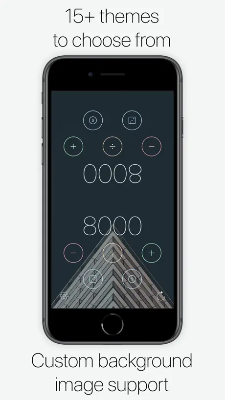 Duel: Life Point Tracker