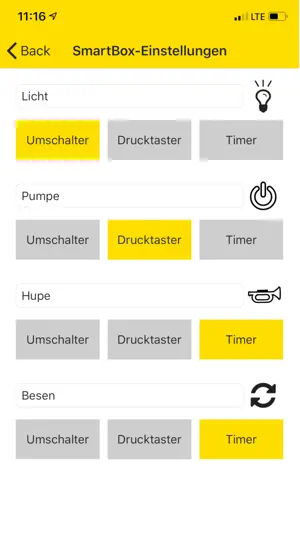 ADLER Smart screenshot 2