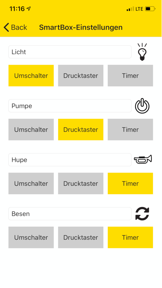#2. ADLER Smart (iOS) By: Adler Arbeitsmaschinen GmbH & Co. KG