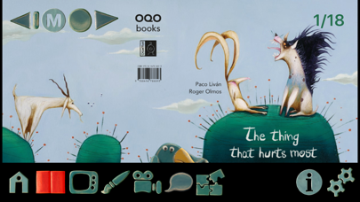 Screenshot #2 pour OQO app