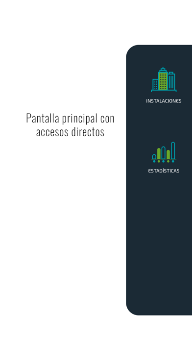 Screenshot #2 pour OneAccess