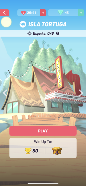 Wild Words(圖4)-速報App
