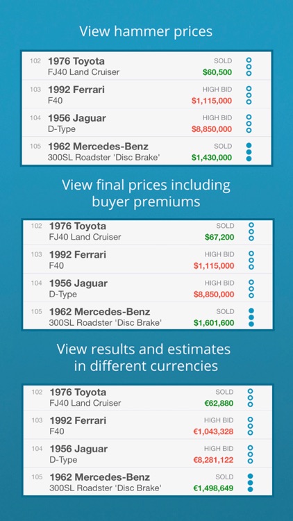 Hammer Price screenshot-4
