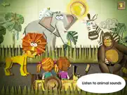 beck and bo - toddler puzzles iPad Captures Décran 3