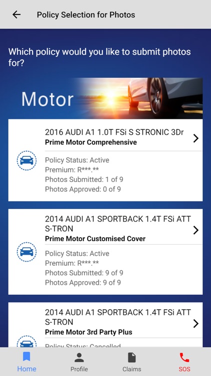 PMD ‐ Prime Meridian Direct screenshot-6