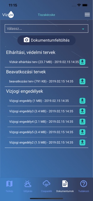 Víz24(圖7)-速報App
