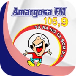 Rádio Amargosa