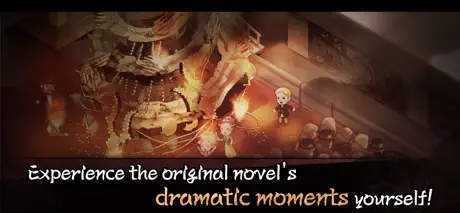 Phantom of Opera: Visual Novel
