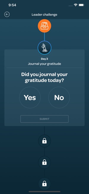 BeingWell(圖6)-速報App