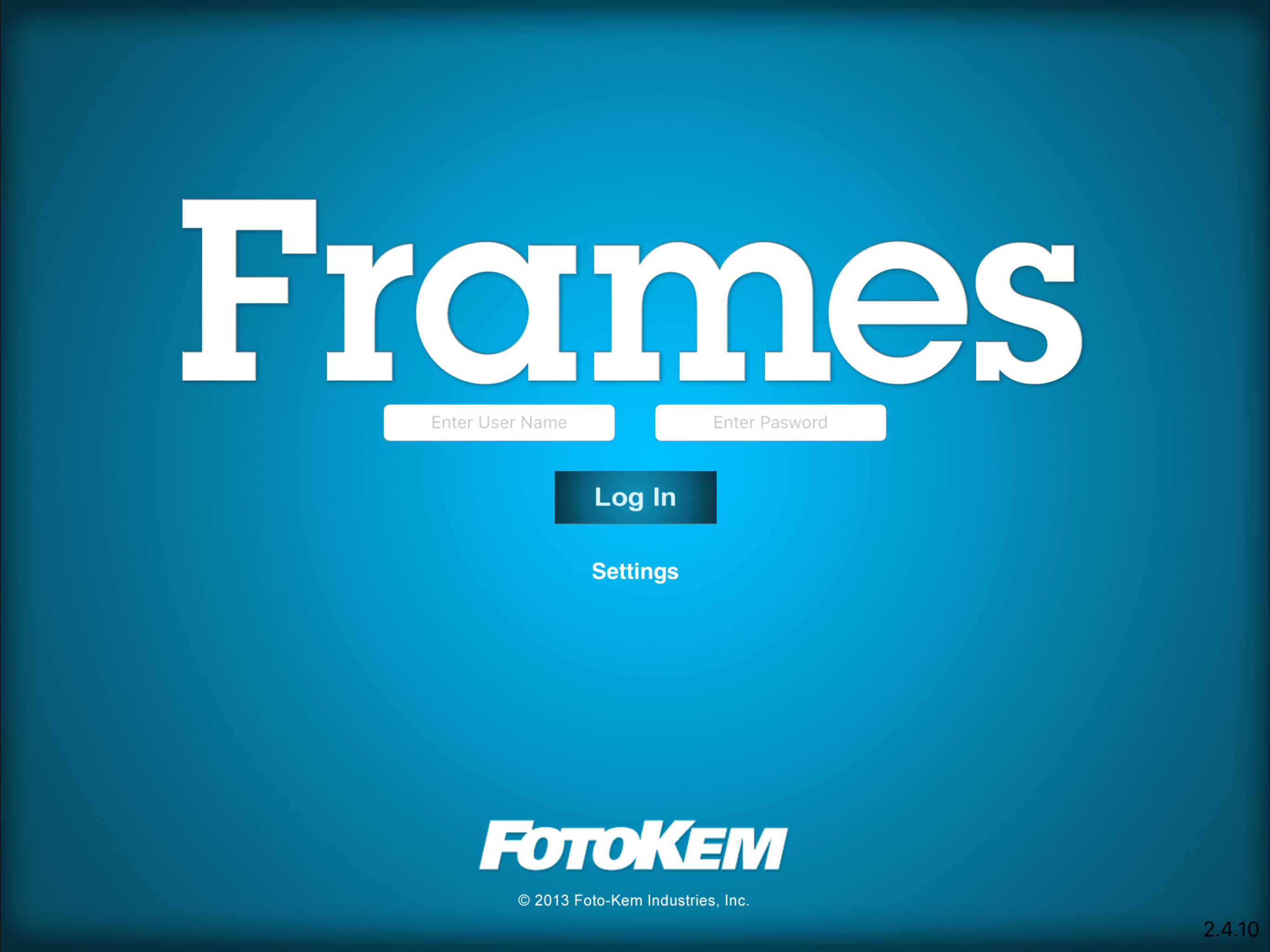 nextLAB Frames screenshot 3